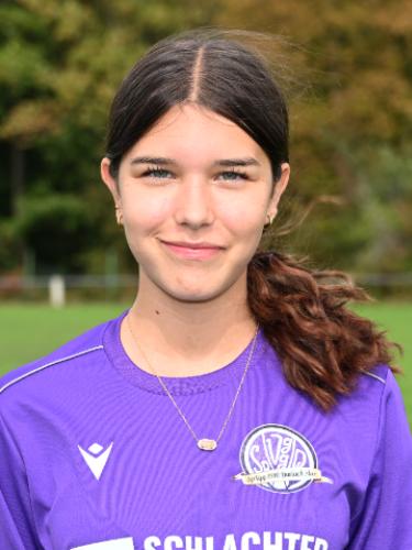 Naemi Hennig Rojas