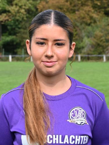 Valeria Palacios Gongora