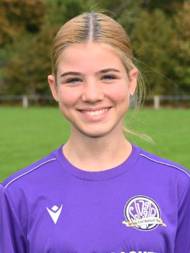 Pauline Schalk