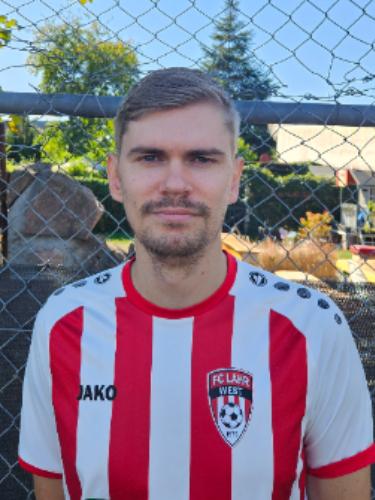 Dimitrij Böhm