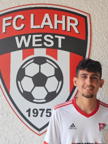 Ömer Ekenci
