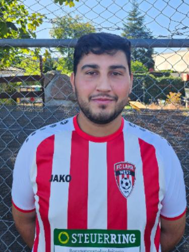 Serkan Ekinci