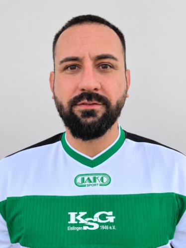 Ufuk Kasap