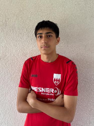 Halil Demir