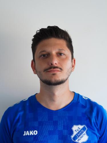 Fernando Pereira Martins