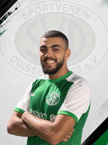Khalid Daroui Benseddiq