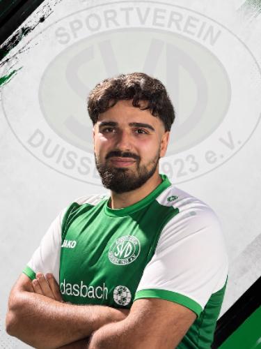 Ersin Efe