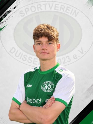 Jannik Eisenmann