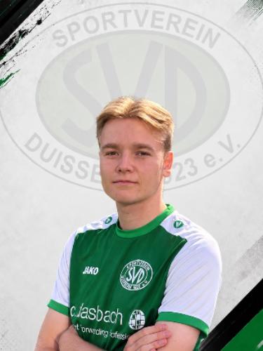 Simon Eisenmann