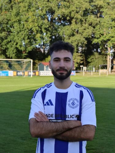 Hamza Orabi Alnajjar