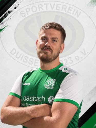 Valentin Meier
