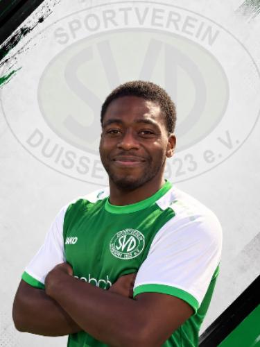 Andre Lionel Nlend