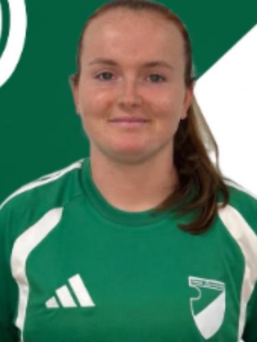 Sarah Breitenstein