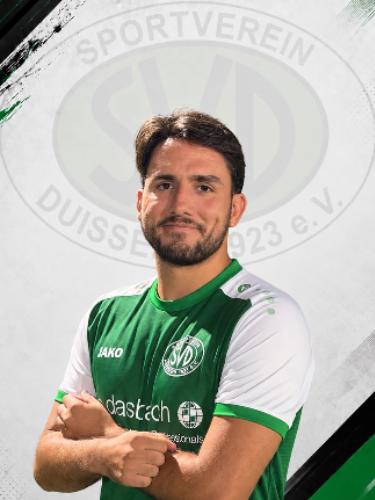 Tobias Tönges