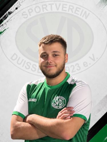 Nico Rene Vallendar