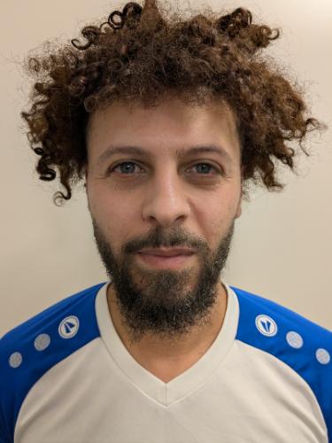Issam Issa Saleh Makhlof