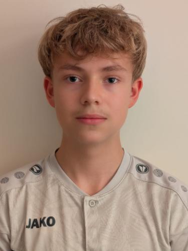 Connor Neika