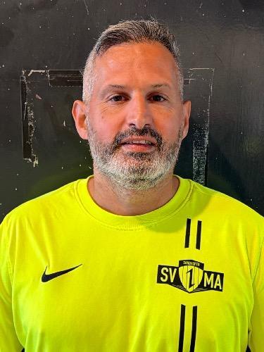 Ibrahim Özkaya