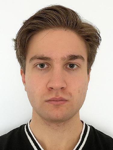 Yenhenii Yakubovskyi