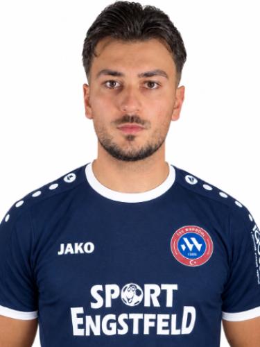 Cihan Aydemir
