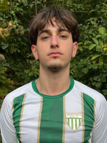 Kerim Ilyas Ekici