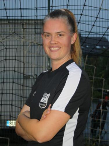 Lena Welter
