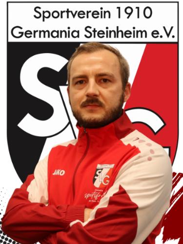Mathias Damm