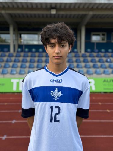 Teym-Allah Ben Jaoued