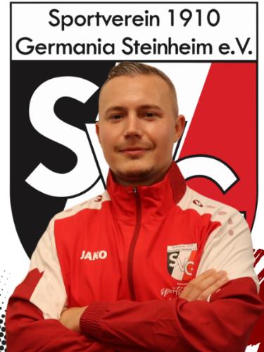 Sander Gebel