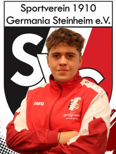 Sinan Preischl
