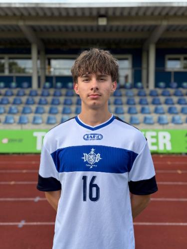 Dominik Sprycha