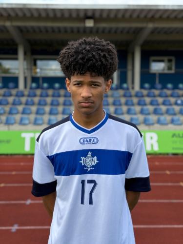 Ejiro Collins Wrobel