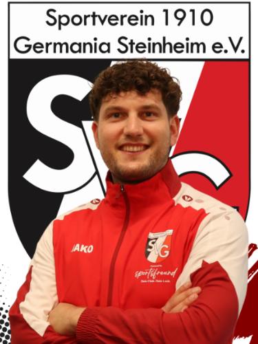 Benjamin Serfling
