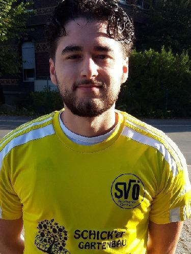 Niklas Radeski