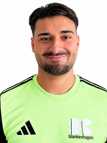 Ilyo Cinar