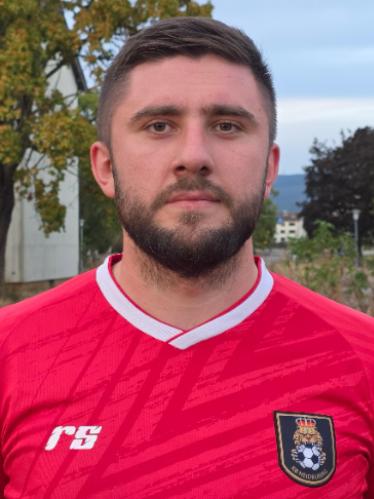 Hamid Hodzic