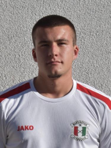 Jannik Becker
