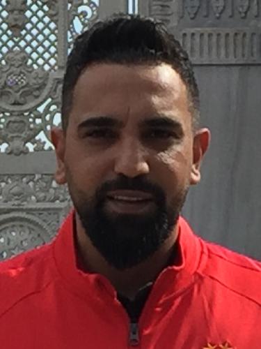 Hamit Bektas