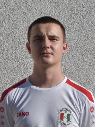 Niklas Endig