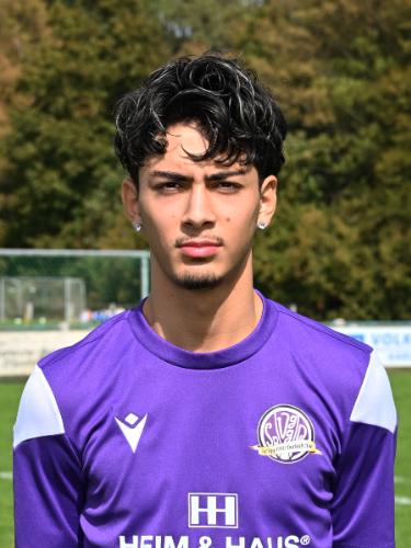 Mertcan Ekici