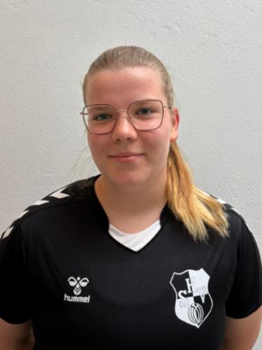 Anne Marit Rühmann
