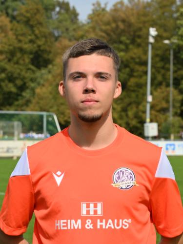 Alexander Gut