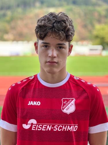 Jonas Metzger