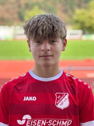 Jarno Schwer