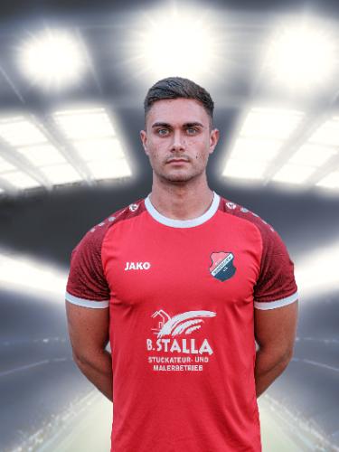 Dario-Emanuel Caccamo