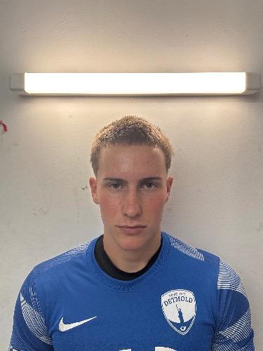 Aaron Bellmann