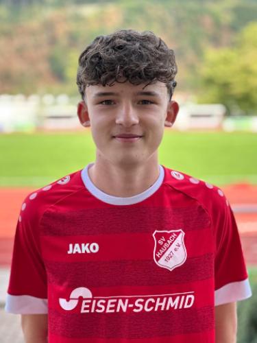 Jona Schwer