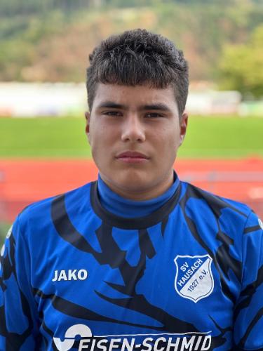 Ilkay Maier