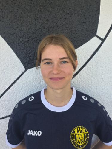 Mathilda Zum Dohme