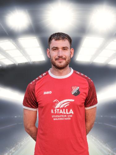 Niclas Müller